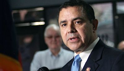 Who is Rep. Henry Cuellar, the Texas Democrat indicted by the Justice Department?