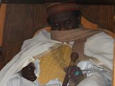 Ahmad Tijani Ali Cisse