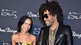 Lenny Kravitz Shares Cute Throwback Photo to Celebrate Daughter Zoë's 34th Birthday: 'I Love You'