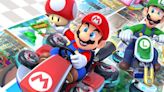 Mario Kart 8 Deluxe: la oleada 5 del Booster Course Pass llegará la próxima semana