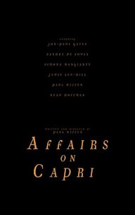 Affairs on Capri