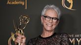 Shogun wins 14 Emmys at Creative Arts ceremony with Jamie Lee Curtis honoured