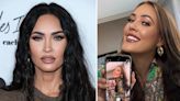 Megan Fox Shames People Who 'Bullied' Love Is Blind's Chelsea Blackwell for Calling the Actress Her Celebrity Look-Alike