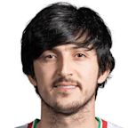 Sardar Azmoun