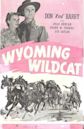 Wyoming Wildcat