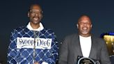 Snoop Dogg and Dr. Dre’s Spirits Brand to Sponsor Arizona Bowl