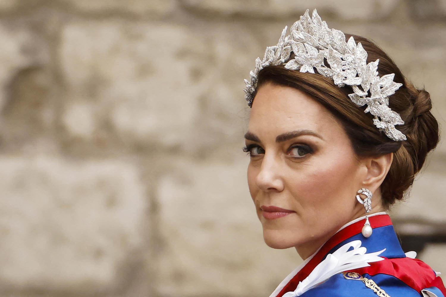 Kate Middleton has a new title that marks a first for the royal family