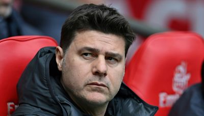 Pochettino will relish taking on Pulisic's call for USA culture change - Soccer America