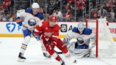 Patrick Kane re-signs with the Detroit Red Wings on a 1-year deal