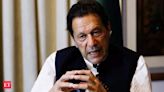 Pakistan government to ban jailed ex-PM Imran Khan's party for alleged anti-state activities - The Economic Times