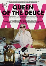 Trailer for 'Queen of the Deuce' Doc Film About NYC's Chelly Wilson ...