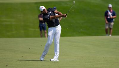 2024 3M Open leaderboard, grades: Jhonattan Vegas birdies final hole to win for first time in seven years