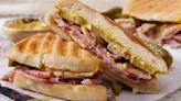 Use Black Forest Ham For Extra Flavor In Your Cuban Sandwich