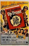 Up Front (film)