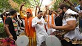 Modi’s BJP set to win India’s election but with reduced majority