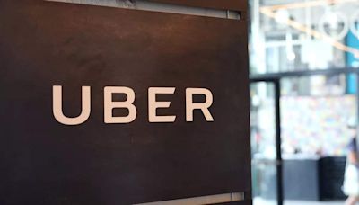 Uber's UK court win over tax on rival apps overturned on appeal - ET Auto