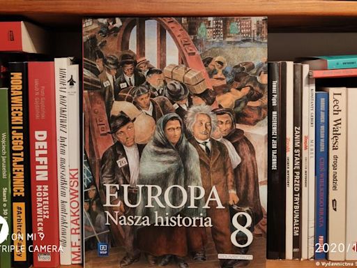 German-Polish history textbook finally approved in Poland – DW – 07/18/2024