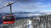 Whistler's Iconic Gondola Suffers Major Ice Damage