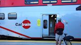 Caltrain successfully tests first batch of electric trains