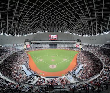 棒球／經典賽4城市出爐 大巨蛋辦資格賽近期揭曉