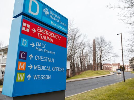 Patient safety at 14 Mass. hospitals degraded in the past half-year, report says