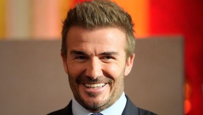 David Beckham infidèle au long cours ? Révélations sur le nombre incalculable de liaisons qu’il aurait eues, des noms cités