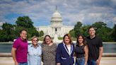 Puerto Rico Statehood Delegates Promote Status Discussion Outside Congress, Where Debate Is Stalled