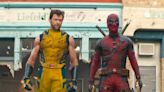 'Deadpool Wolverine': Hugh Jackman reacciona al tráiler