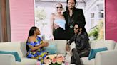 Lenny Kravitz Has His 'Own Relationship' with Future Son-in-Law Channing Tatum: 'He's a Very Soulful Human Being'