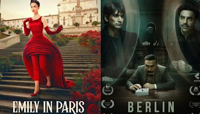 Latest OTT Releases This Weekend: What To Watch On Netflix, Jio Cinema, Amazon Prime Video, Disney+ Hotstar