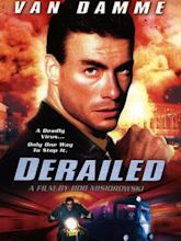 Derailed – Terror im Zug