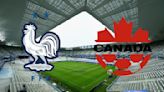 France vs Canada: Preview, predictions and lineups