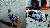Justicia para Camila: Difunden video del momento en el que presuntos asesinos trasladan su cuerpo en Taxco, Guerrero | El Universal