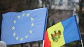 Twelve Moldovan parties clinch pro-Europe pact, but not all back president