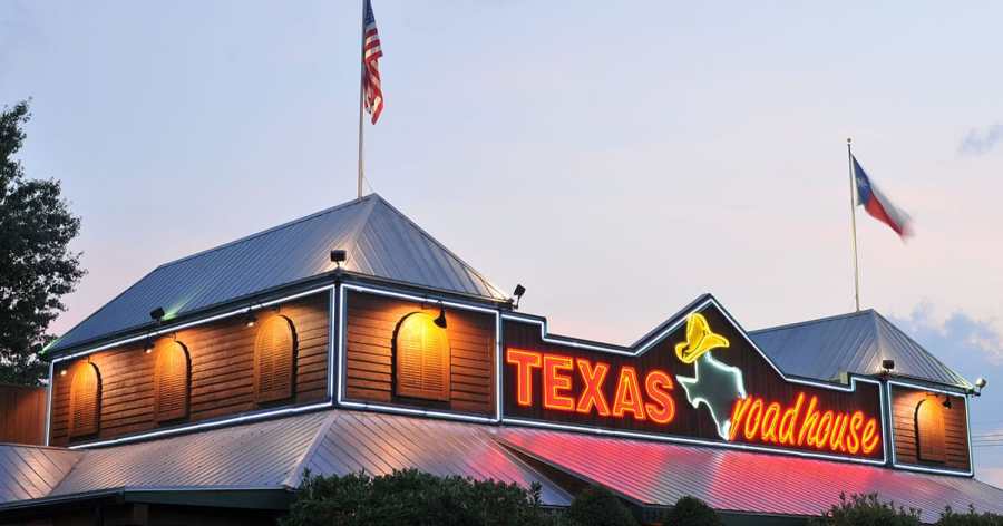 Texas Roadhouse, Bubba’s 33 to donate toward Ruidoso fire relief