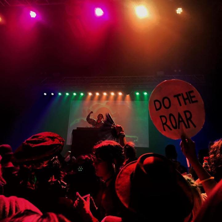 Portland weekend events guide: Shrek Rave, ‘RuPaul’s Drag Race All Stars’ Live and more