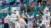 Sanders’ game-winning field goal caps Dolphins’ victory over the Jaguars in season opener