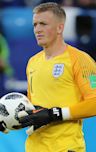 Jordan Pickford