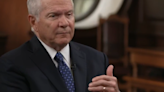 Transcript: Former Defense Secretary Robert Gates on "Face the Nation," May 19, 2024