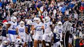 Duke football blows out UConn ahead of showdown with Notre Dame