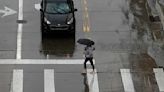 全球豪雨成災！日沖繩「百年大雨」 美佛州水淹「半車高」