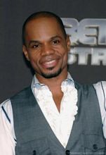 Kirk Franklin