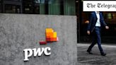 PwC cuts back staff perk of finishing at lunchtime on Fridays