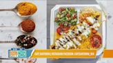 Food Truck Tuesday: Cafe Santorini serves up fresh Mediterranean flair