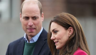 Kate et William : ce “nid d’amour secret” dans lequel ils se retrouvent en toute discrétion