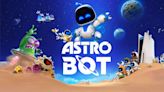 Summer Game Fest 2024 - Hablamos con Nicolas Doucet, director de Astro Bot