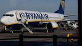 Ryanair warning as digital boarding passes might not be accepted