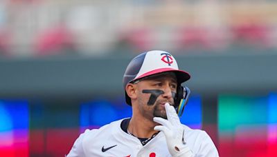 Another Day, Another Home Run with a Historic Impact For Minnesota Twins' Royce Lewis