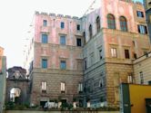 Palazzo Cellammare, Naples