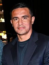 Tim Cahill